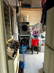 Blk 101 Pasir Ris Street 12 (Pasir Ris), HDB Executive #503929441